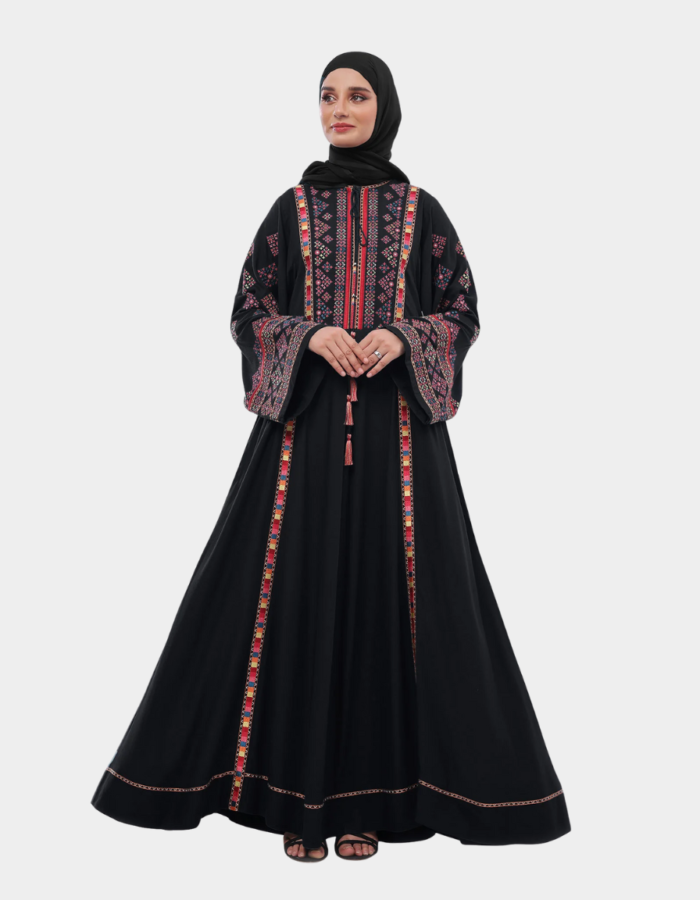 The Camille: Full Stone & Thread Masterpiece